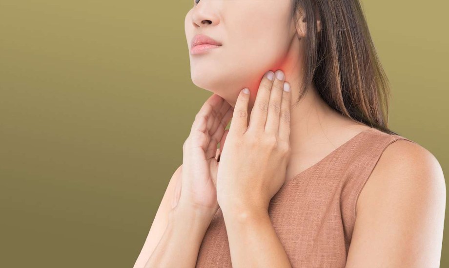 علاجات منزلية لتورم الغدد الليمفاوية في الرقبة