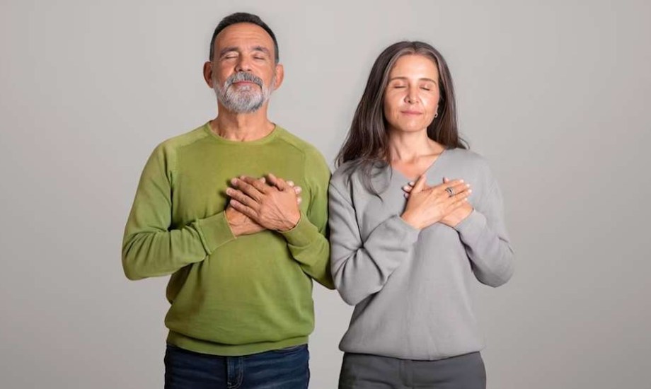 الفرق بين قلب الرجال و النساء