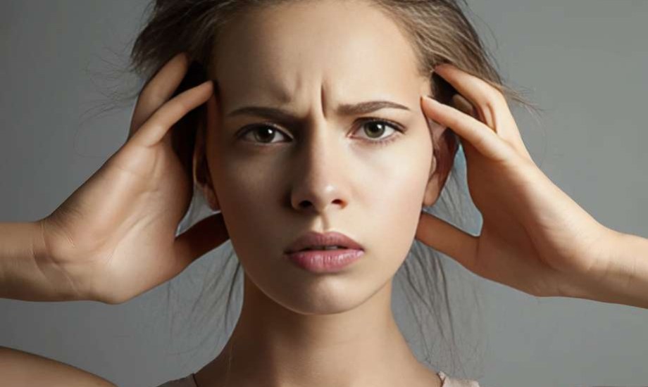 التوتر يؤثر على الصحة الإنجابية للنساء