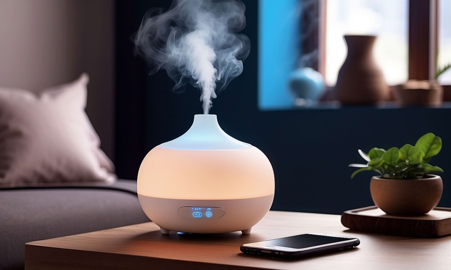 فوائد ومخاطر أجهزة ترطيب الهواء