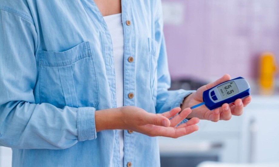 السهر يزيد خطر الإصابة بالسكري