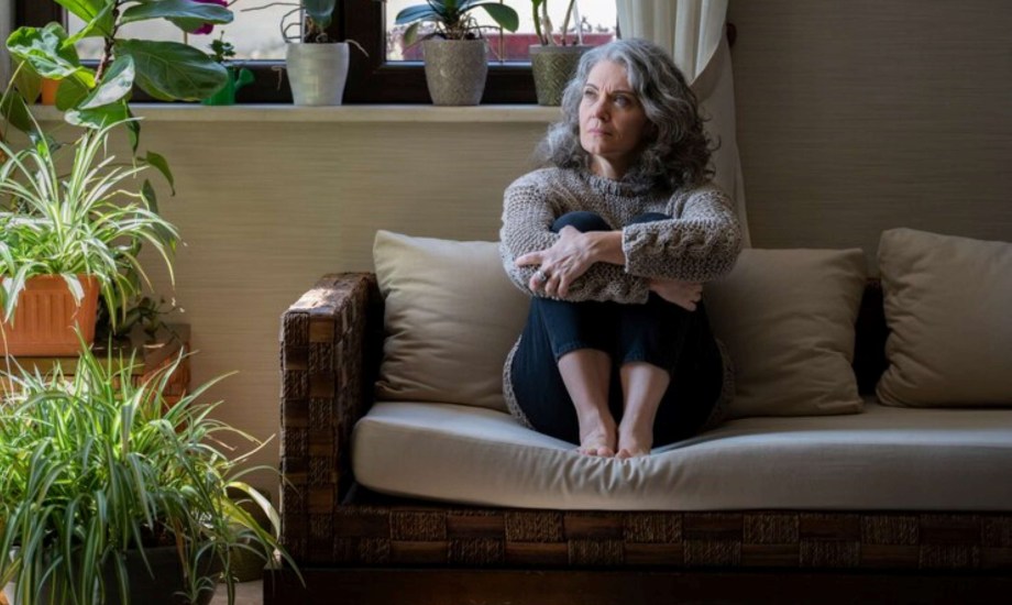 متلازمة العش الفارغ