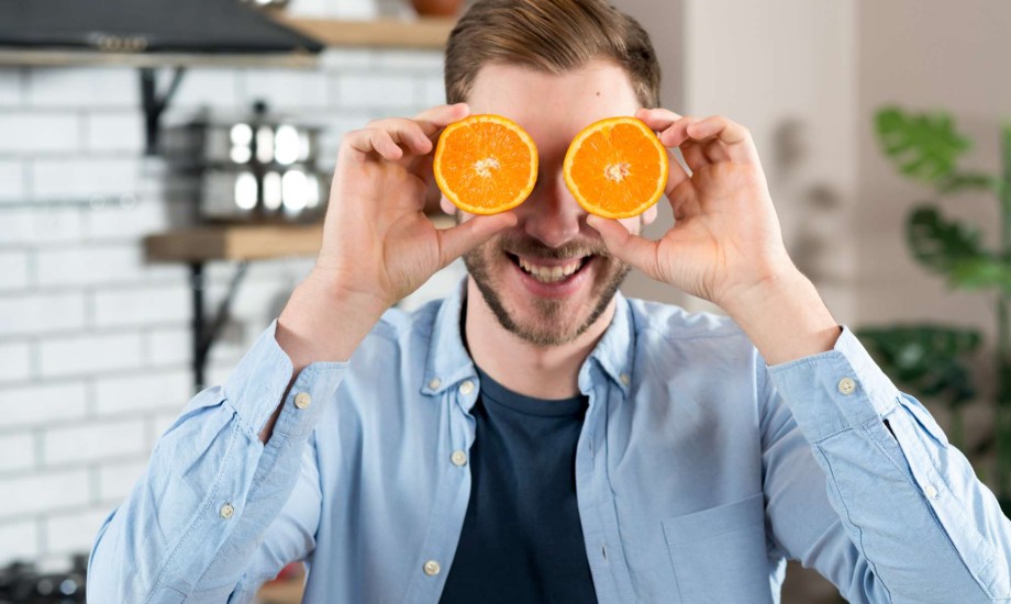 فوائد بذور البرتقال للرجال 