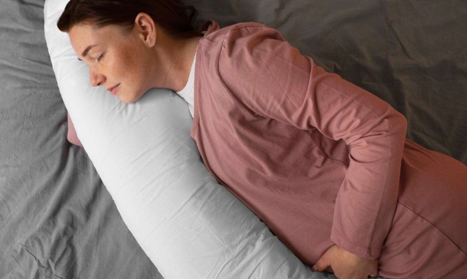 أسباب الشعور بالألم بعد الدورة الشهرية