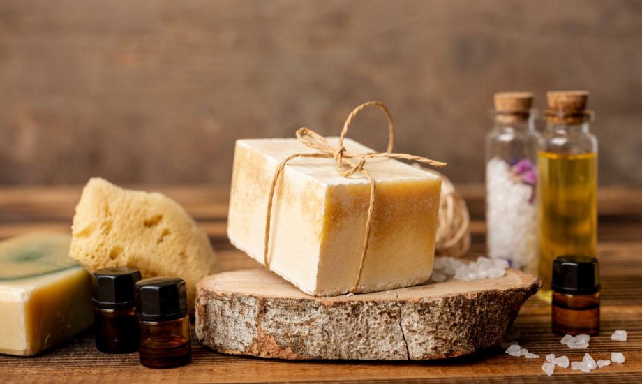 فوائد الصابون المغربي للبشرة