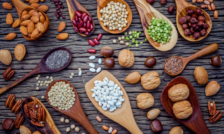 8 مشروبات وأطعمة غنية بالكروم.. أضفها إلى نظامك الغذائي