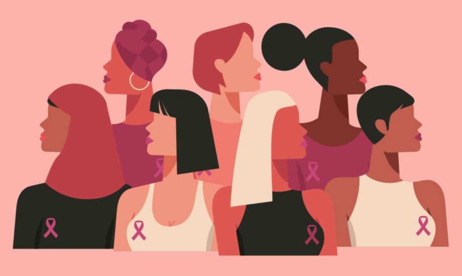 هؤلاء النساء الأكثر عرضة للإصابة بسرطان الثدي