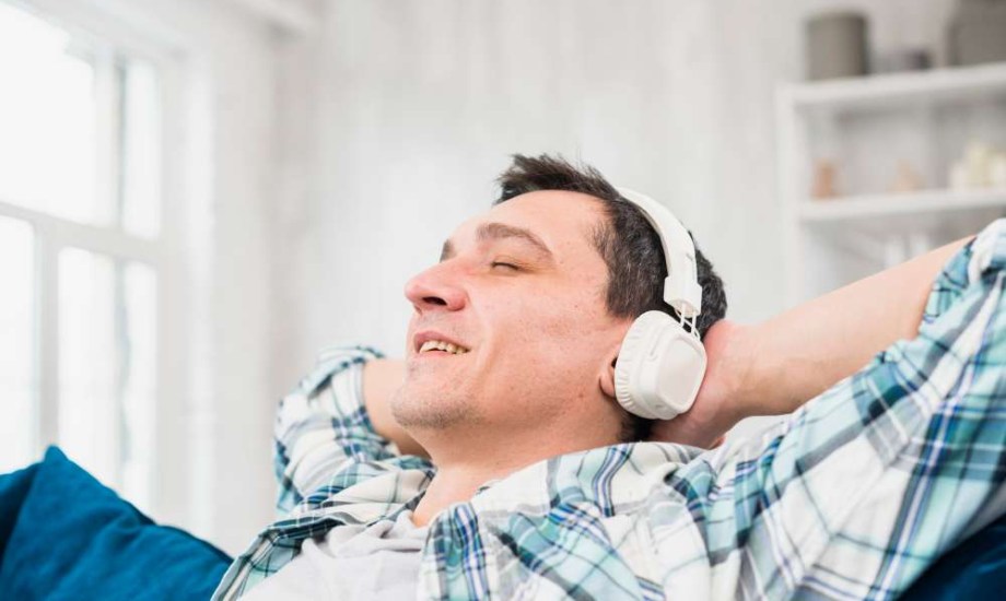 الموسيقى تحمي الدماغ من الخرف