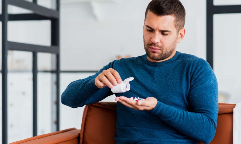 ماذا يحدث إذا تناولت جرعة زائدة من دواء الضغط عن طريق الخطأ؟