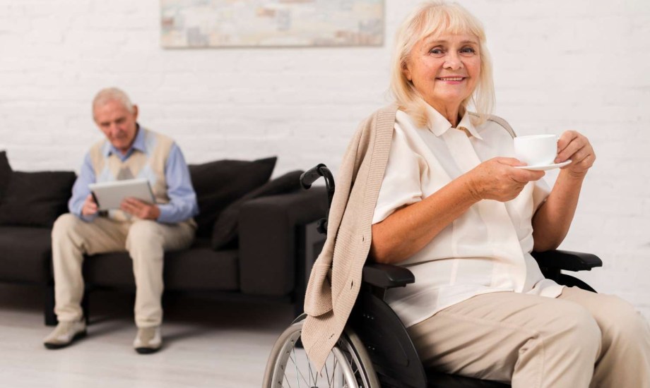 الرعاية المنزلية.. مفتاح الصحة النفسية والعاطفية لكبار السن