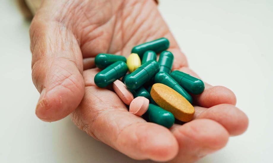 دواء ليمتلس الزايم ماكس.. دواعي الاستعمال والآثار الجانبية والفئات الممنوعة من تناوله