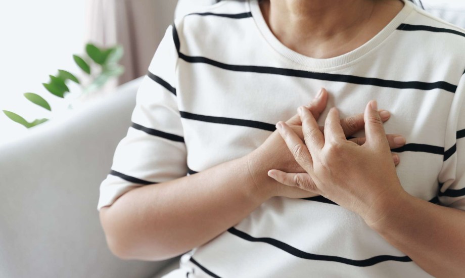 حقائق مهمة عن صحة الثدي