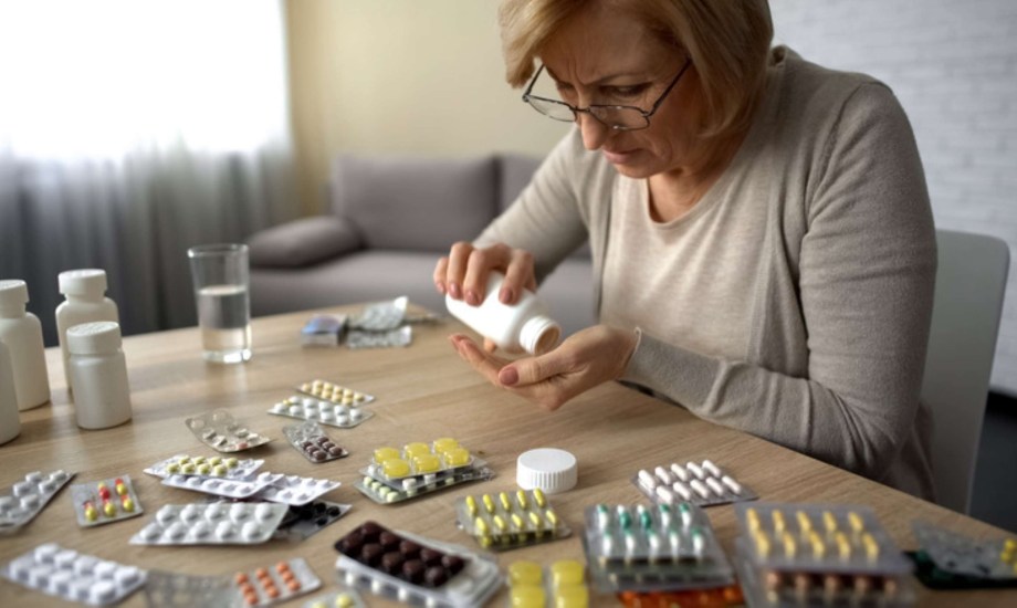 أدوية الصداع النصفي القديمة أكثر فعالية من الأصناف الجديدة