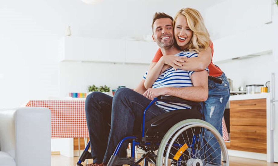 تأثير التصلب المتعدد على الصحة الجنسية للرجال