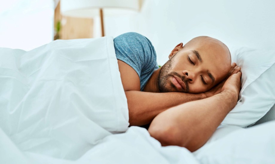 نصائح لحرق السعرات الحرارية خلال النوم