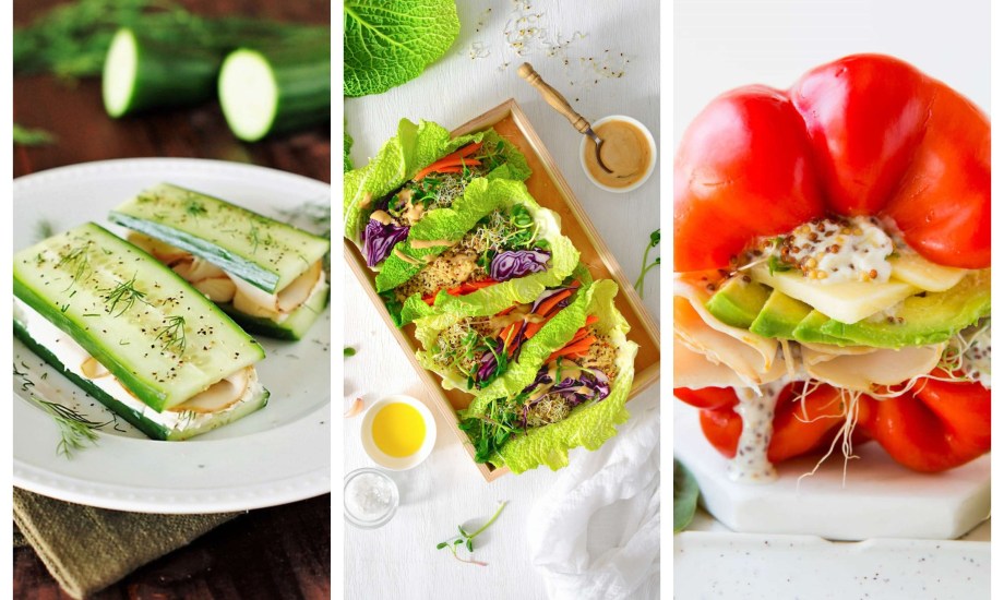 بدائل صحية للخبز لمرضى السكري 