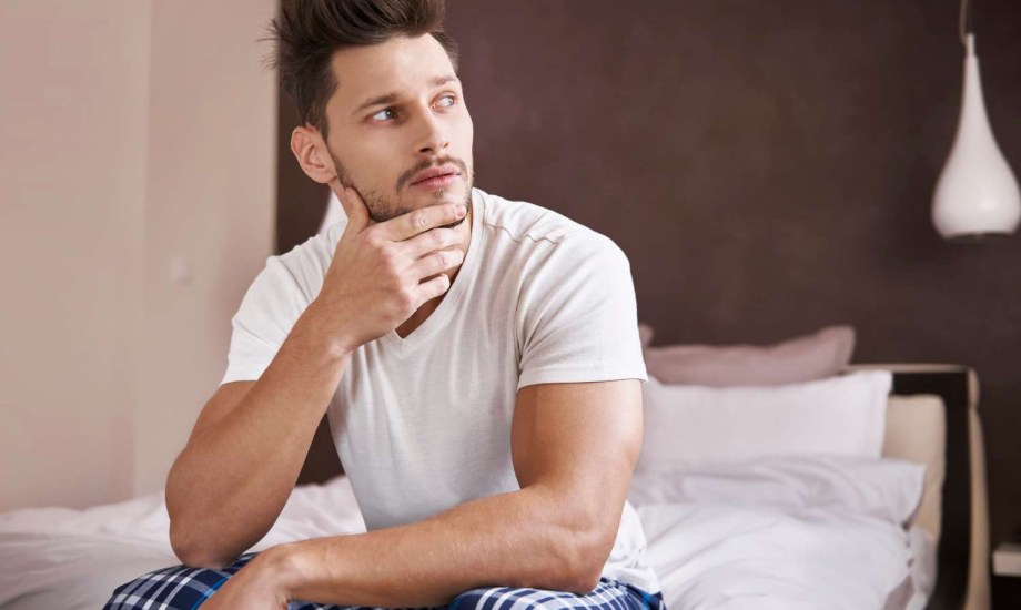 كيف تؤثر العادة السرية في هرمون التستوستيرون؟