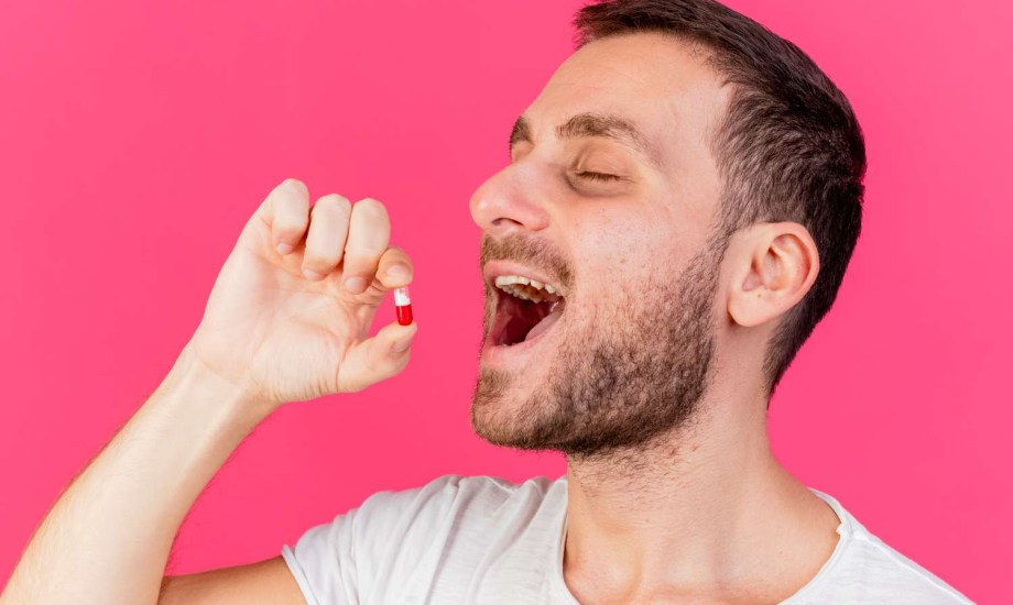 الآثار الجانبية لحبوب تعزيز الذكورة