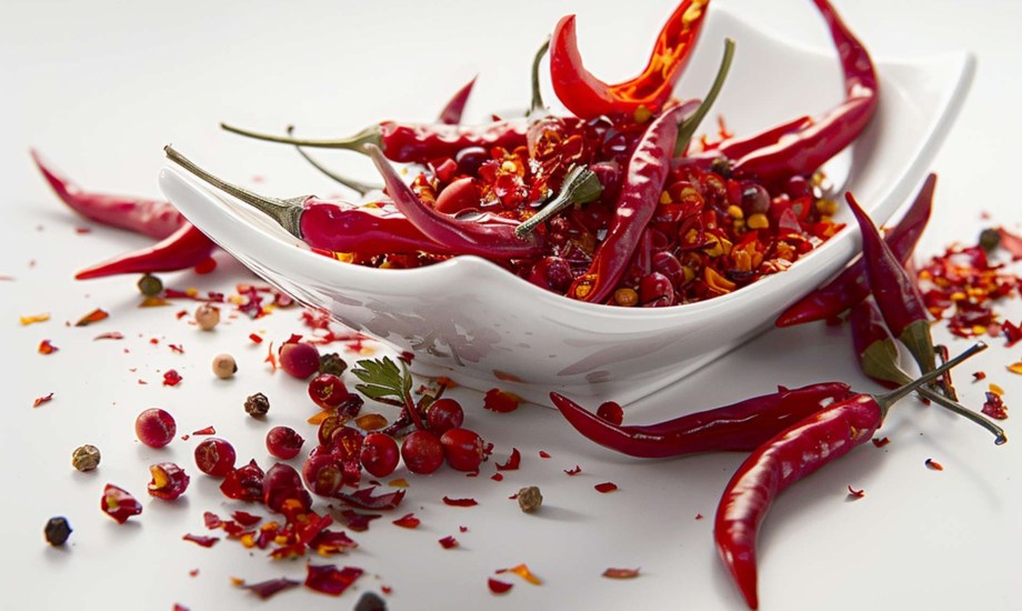 التخلص من الحرقان بعد تناول الأطعمة الحارة