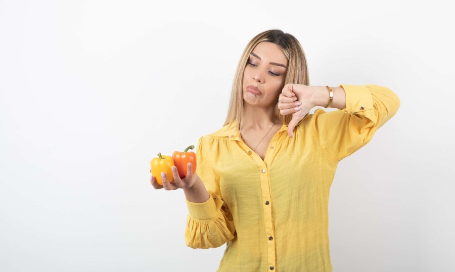 نظام اليويو الغذائي للنساء