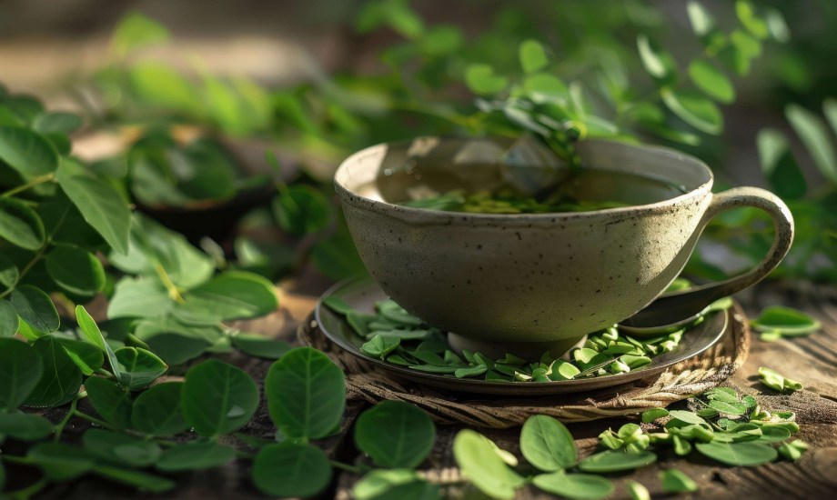 أضرار الإفراط في تناول المورينجا