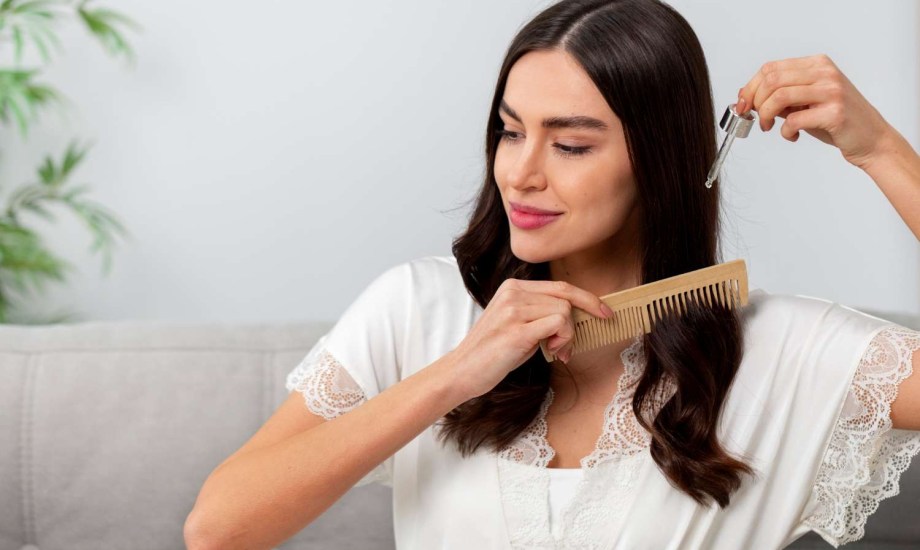 فوائد القرنفل للشعر