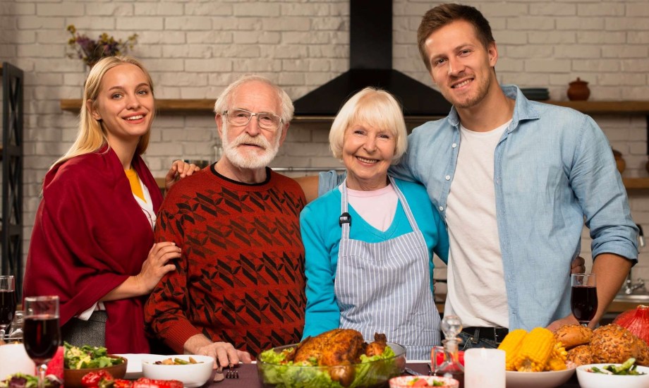 الأطعمة المناسبة لكل مرحلة عمرية