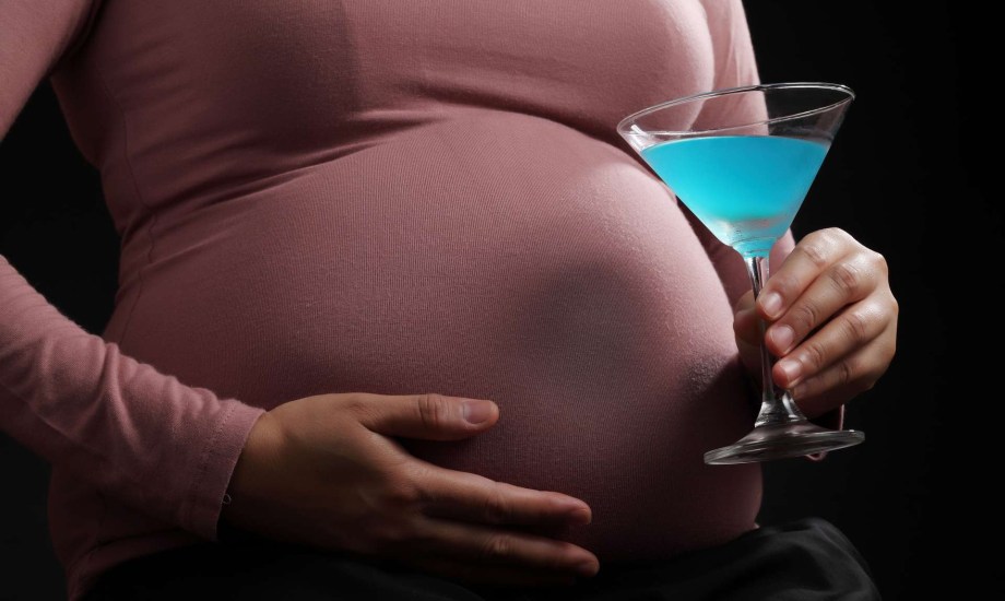 تأثير مشروبات الطاقة على الحمل