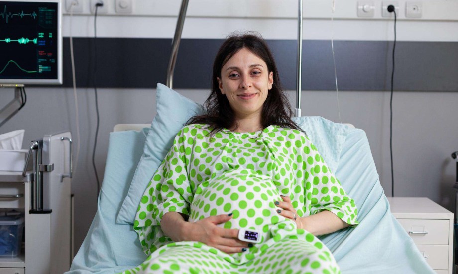 الحمل بعد تلقي علاج سرطان الثدي