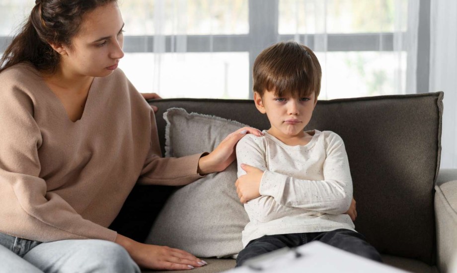 مضاعفات اضطراب التحدي المعارض