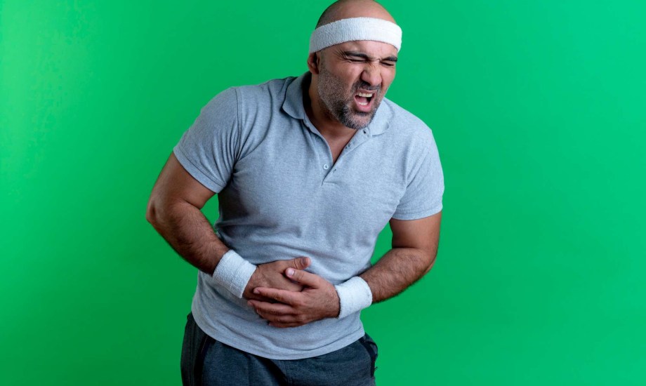 5 تمارين تخفف أعراض القولون العصبي