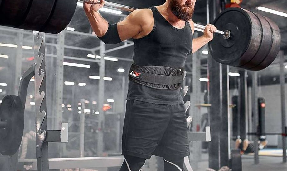 هل رفع الأثقال مفيدًا للرجال فوق سن الـ50؟