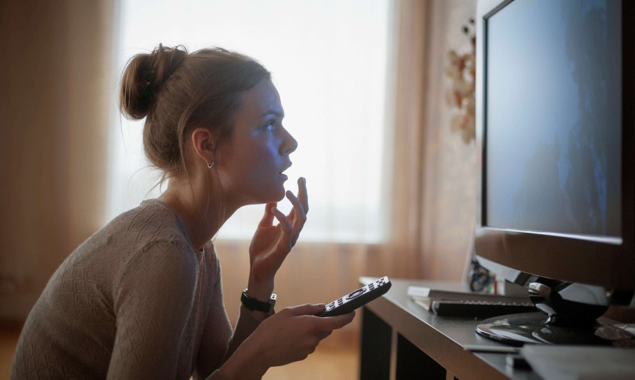 تأثير الأخبار السلبية على الصحة العقلية