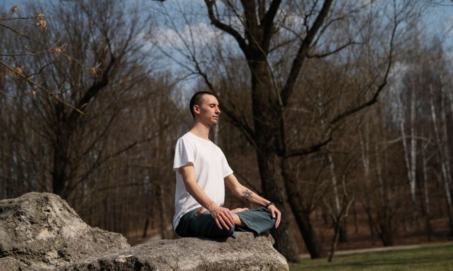 العلاج البيئي لتحسين الصحة النفسية