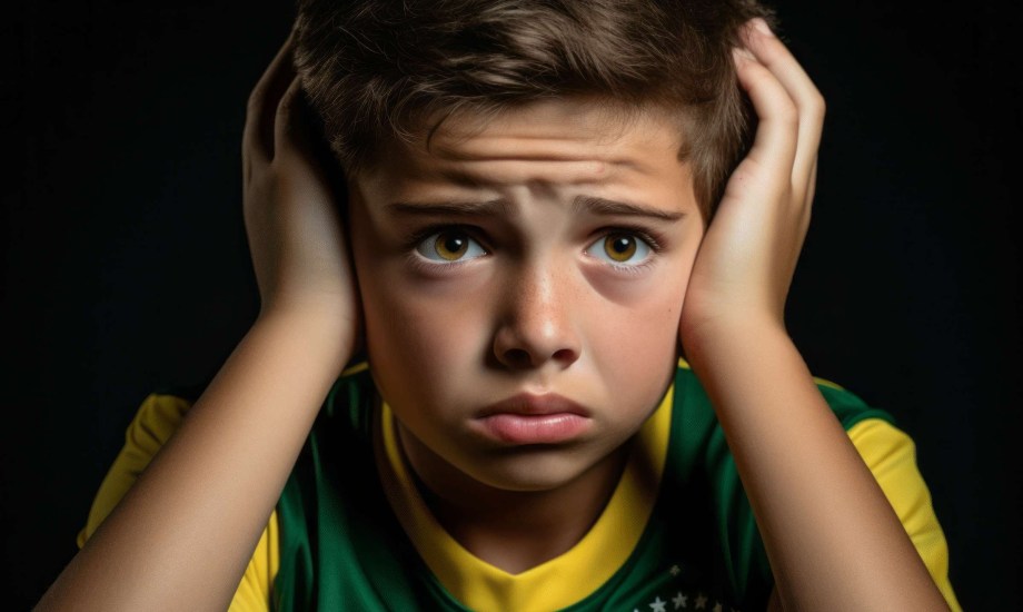 علاج الاكتئاب عند الأطفال