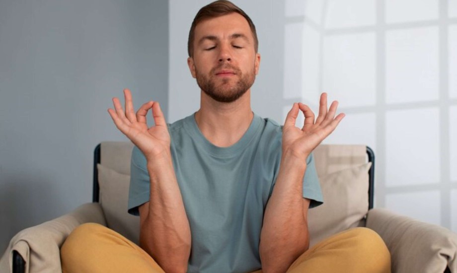 نصائح لتحسين الصحة العقلية للرجال