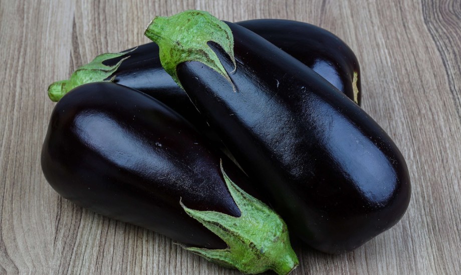 تقديم الباذنجان إلى الأطفال الرضع