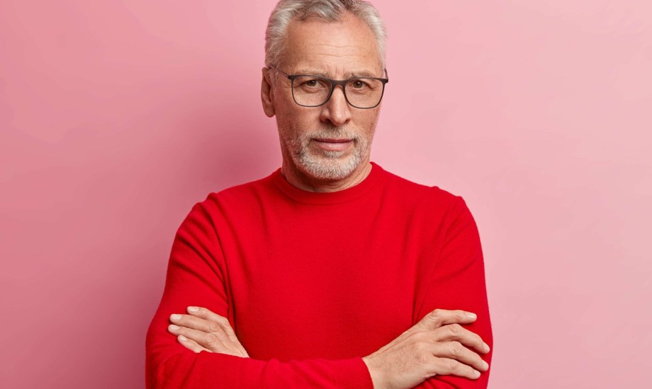 تغيرات تحدث للعضو الذكري مع التقدم في العمر