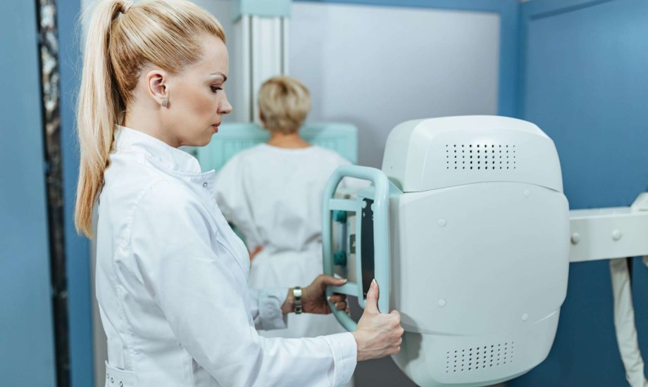 طرق الكشف عن الإصابة بسرطان الثدي