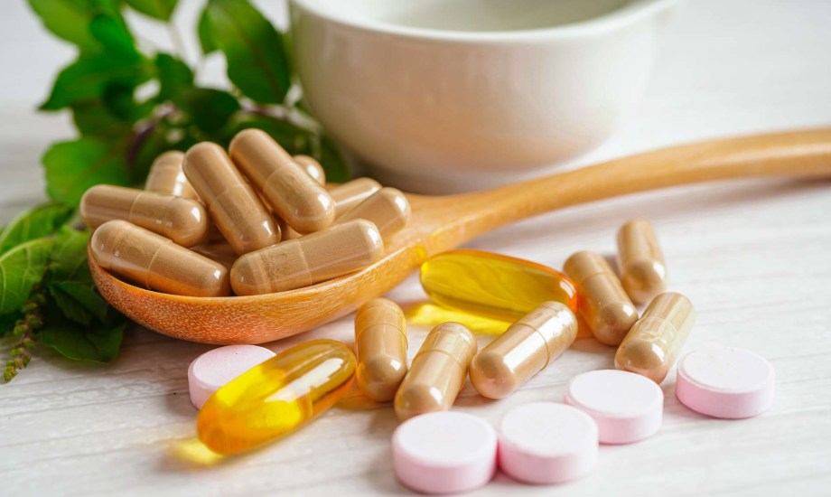 فوائد  تناول المغنيسيوم مع فيتامين د 