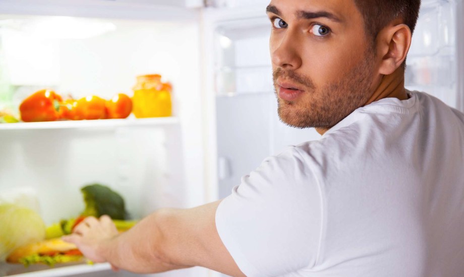 أسباب الشعور بالجوع بعد تناول الطعام