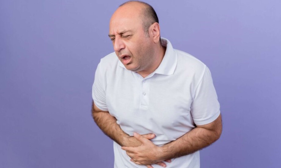 مضاعفات علاج سرطان الأمعاء