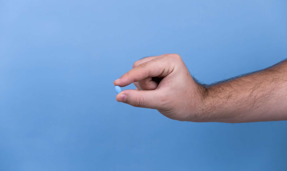 مخاطر شراء الفياجرا دون وصفة طبية