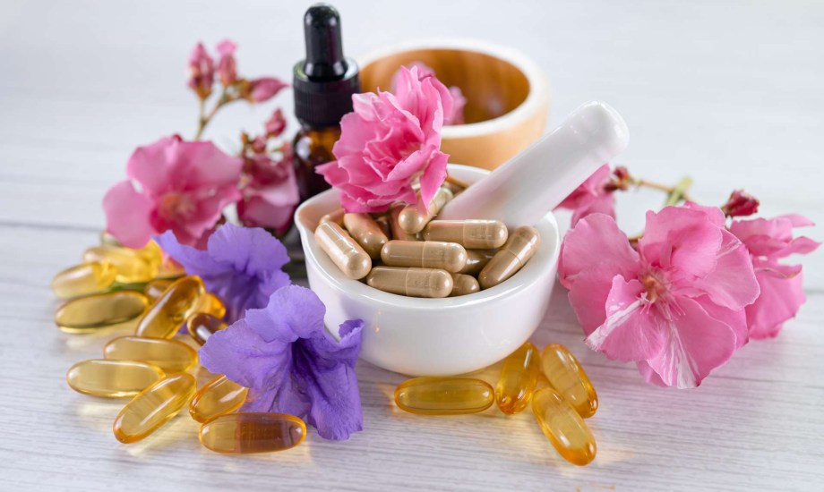 مكملات لإنتاج هرمون البروجسترون