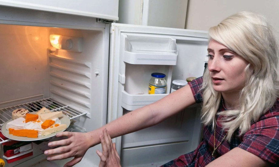 أسباب ومضاعفات فوبيا الجبن