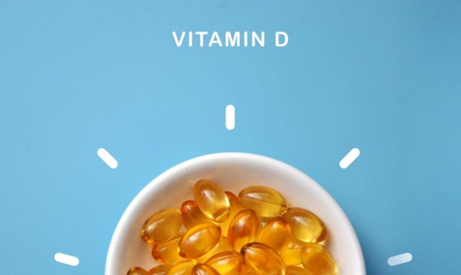 فوائد مكملات فيتامين D