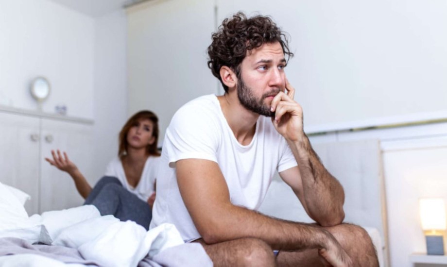 حالات تؤدي لضعف الانتصاب المؤقت