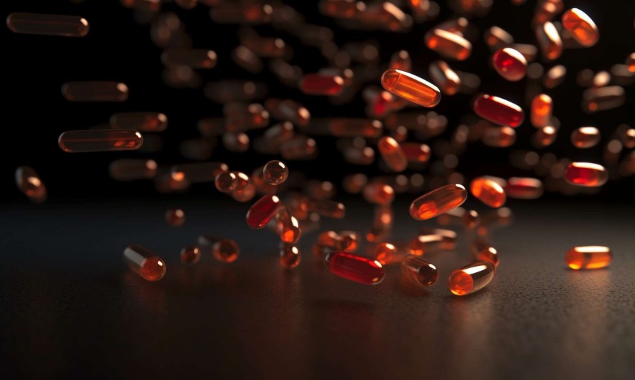 6 فوائد يوفرها زيت الكريل أكثر من زيت السمك