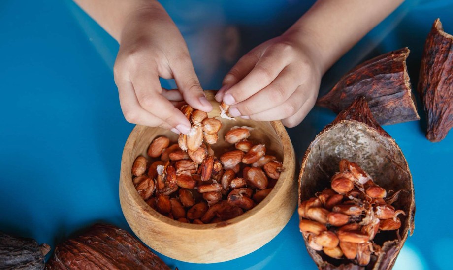 تناول المكسرات البرازيلية يوميا يحسن صحة الأمعاء