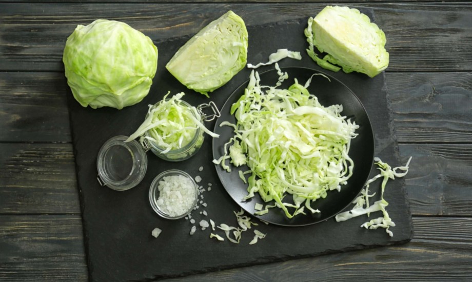 فوائد الملفوف لفقدان الوزن